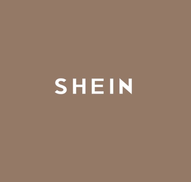 Shein e temu links