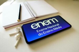 Estudos para o enem