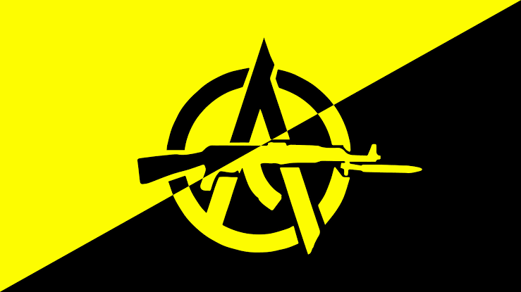 Exercito da libertação