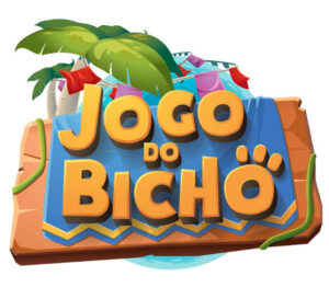 Bicho da sorte.