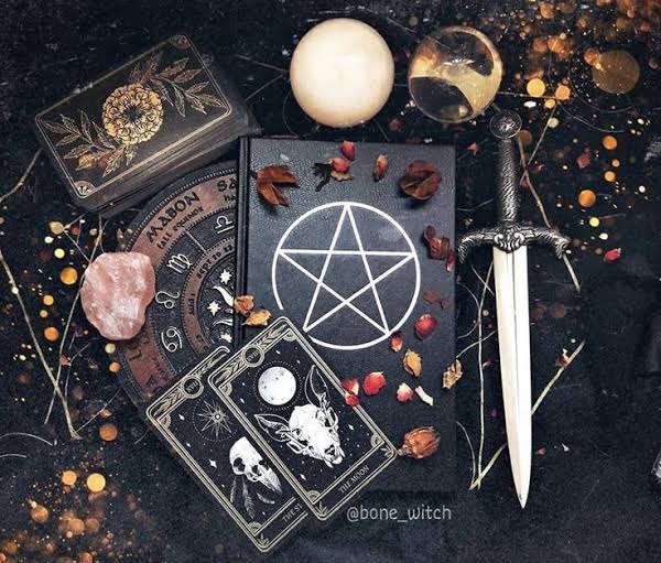Divinação: Tarot