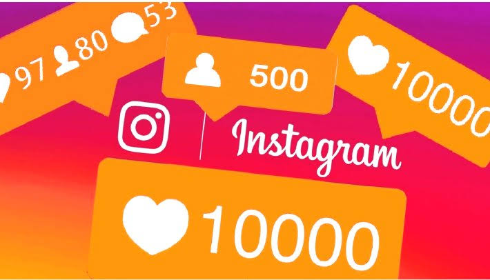 Compra de seguidores e curtidas!