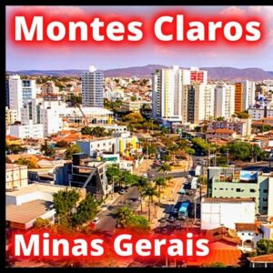 Aluguel de Apt em Montes Claros