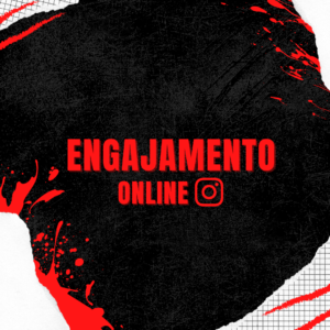 TENHA ENGAJAMENTO ONLINE