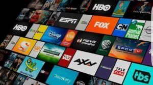 TV sem travamentos