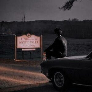 Mystic falls fichas