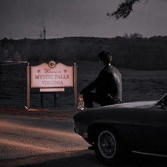 Mystic falls fichas