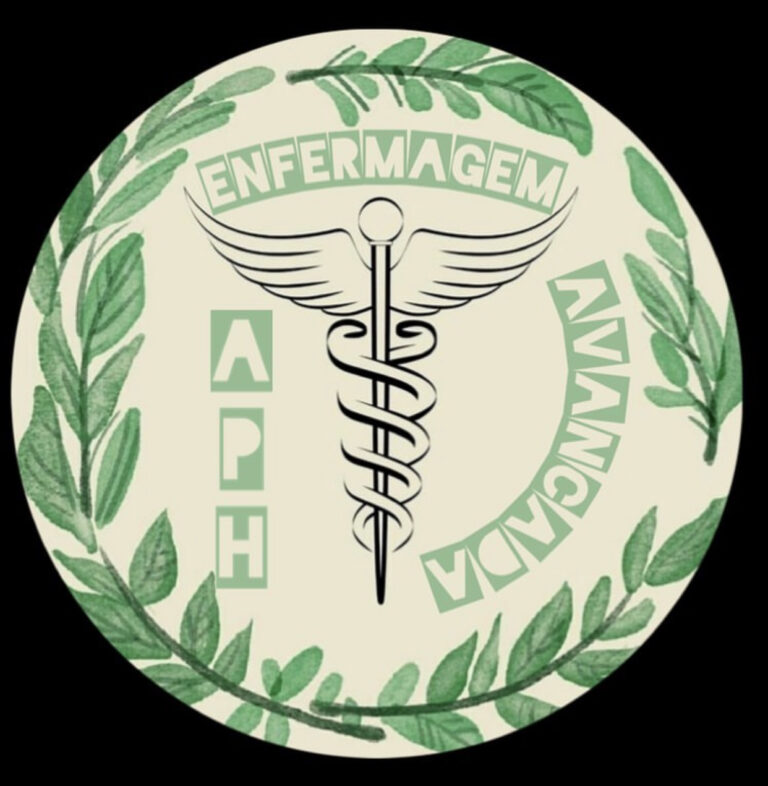 ENFERMAGEM AVANÇADA