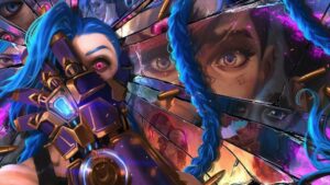 League Of Legends