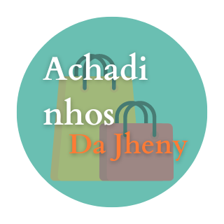 Achadinhos da Jheny