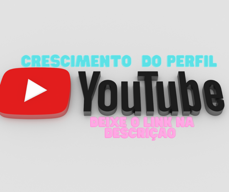Crecimento de Canais