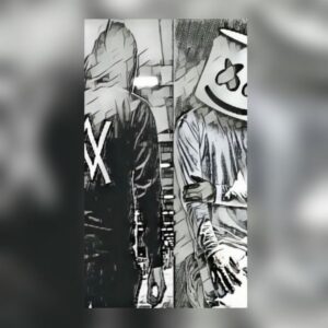 Música Eletrônica