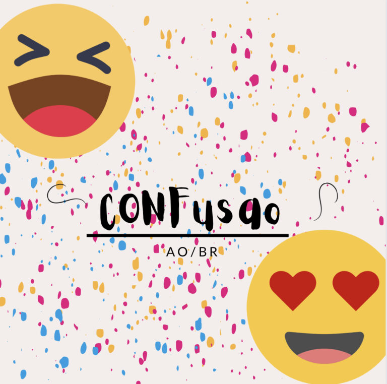 Confusão AOBR