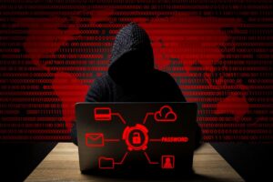 Mundo Dark Web