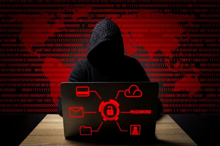 Mundo Dark Web