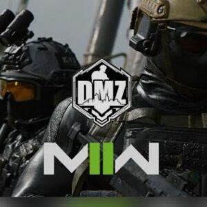 MW2 DMZ e RAID