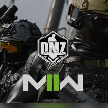 MW2 DMZ e RAID