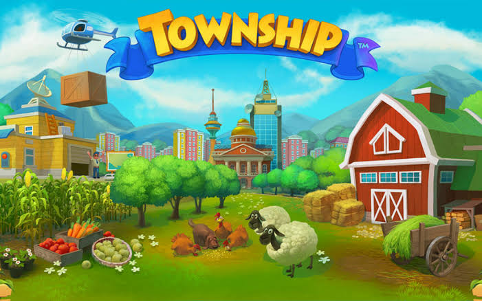 Recrutador Tonwship