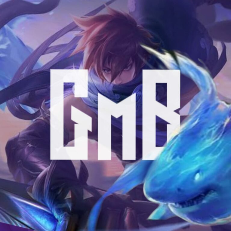 GMB HONOR OF KINGS