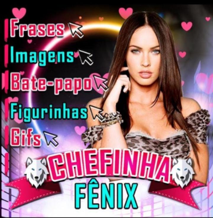 Chefinha Fenix