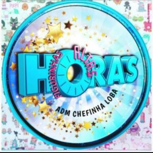 FIGURINHAS ALTAS HORAS