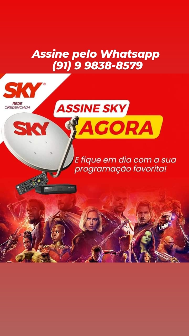 TV ASSINATURA E INTERNET