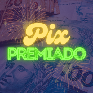 PIX PREMIADO