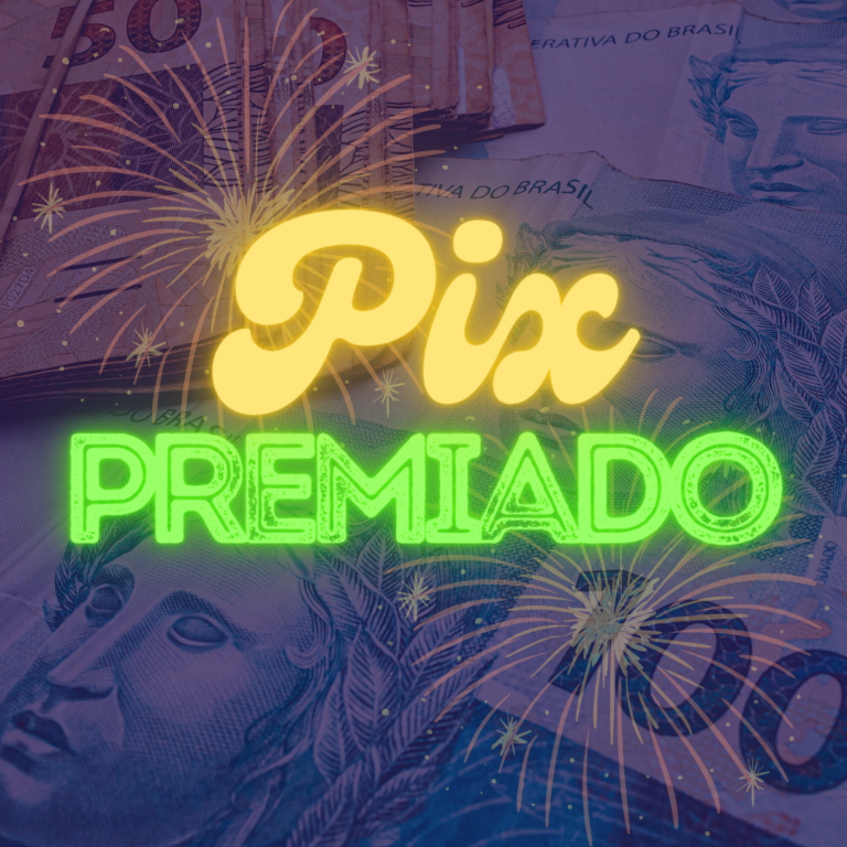 PIX PREMIADO
