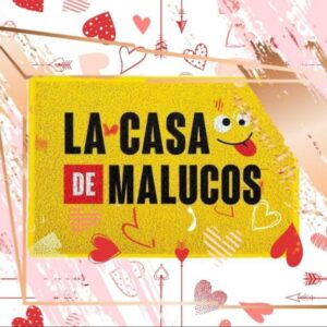 La casa de malucos
