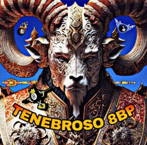 Tenebroso 8ball pool