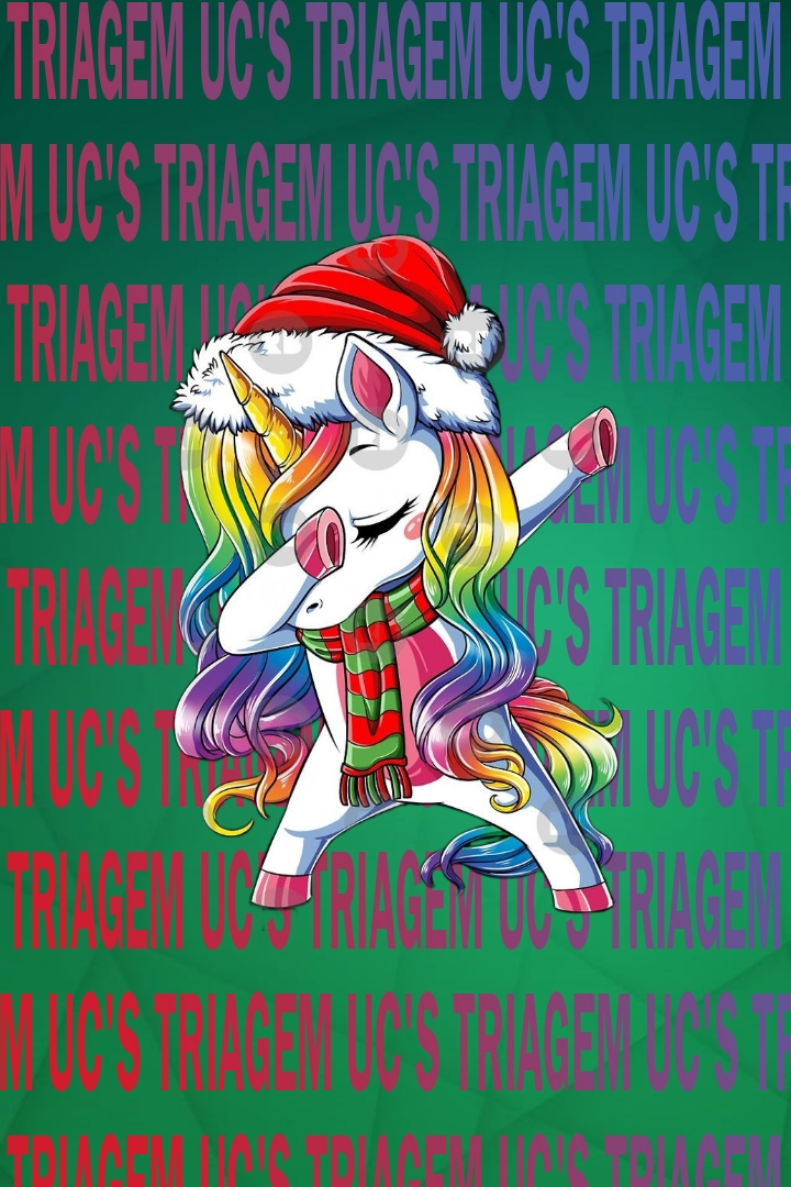 TRIAGEM UCs