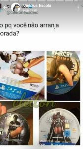 Os Doidos