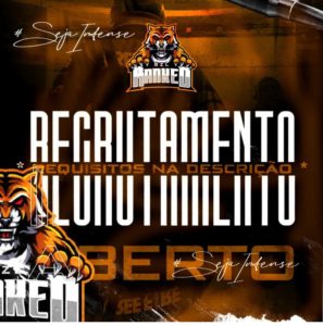 RECRUTAMENTO BZL RANK