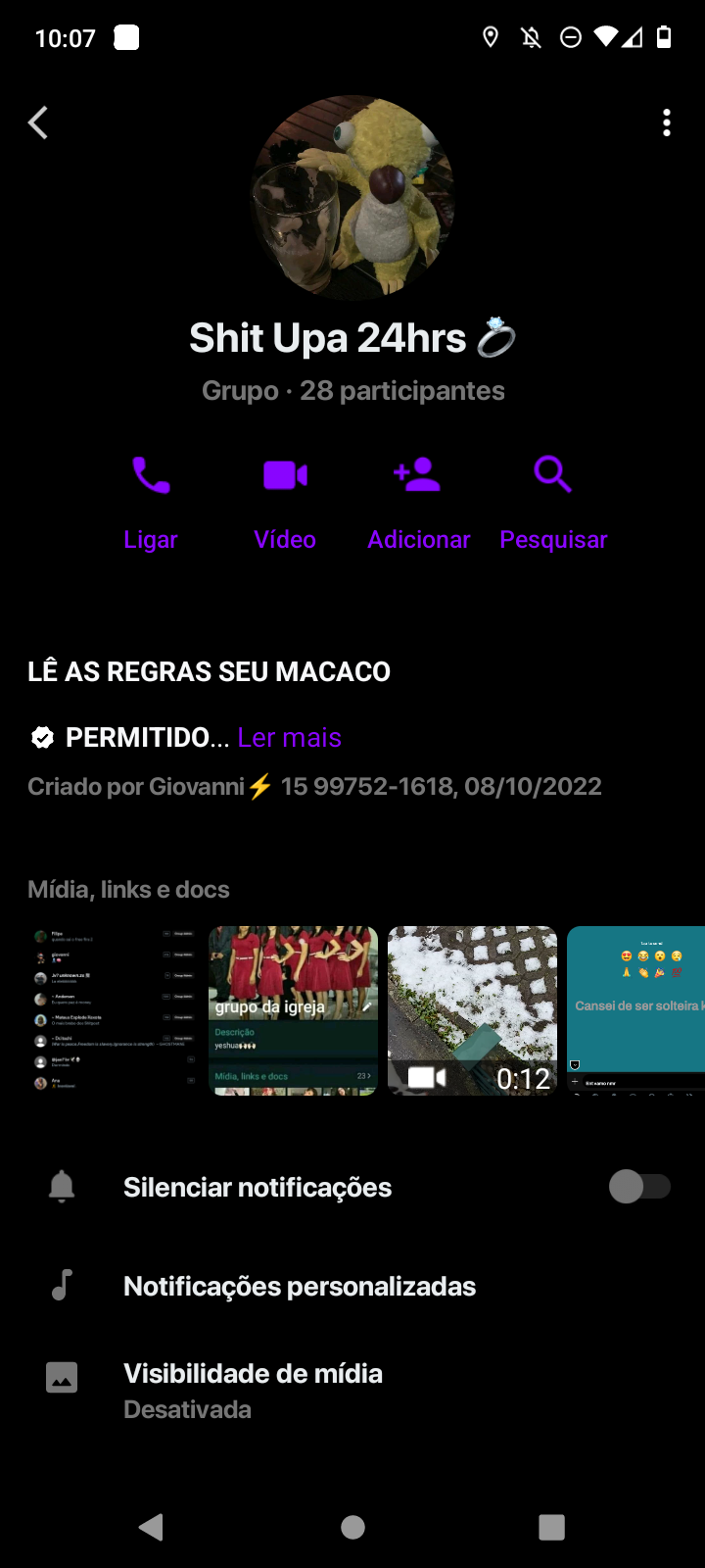 Shit post br