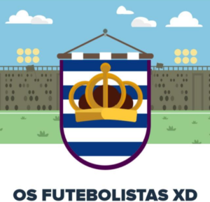 Os Futebolistas