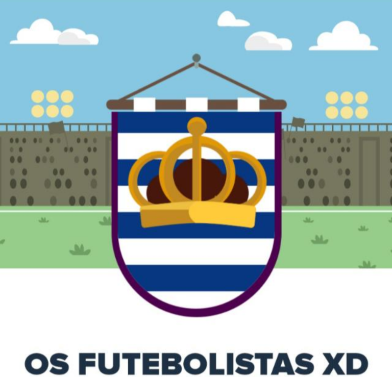 Os Futebolistas
