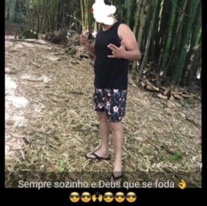 Queria ser um peixe