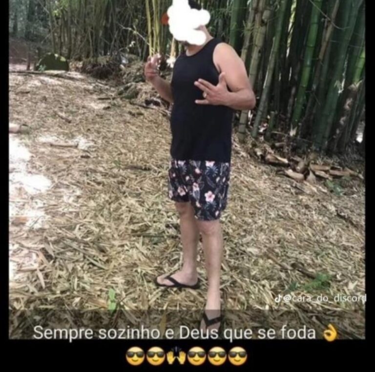 Queria ser um peixe