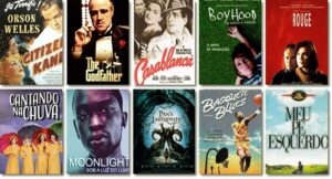 Filmes e séries