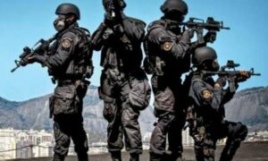 cursos para concurso policial