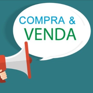 Compra Venda Divulgação de Produtos e Serviços