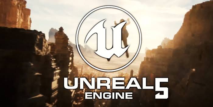 Unreal Engine