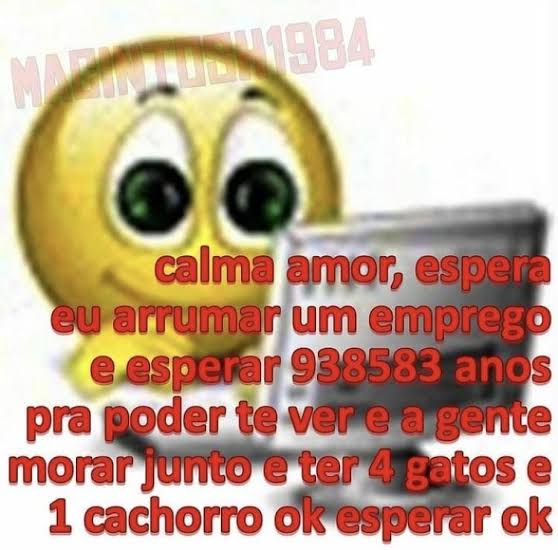 amor e amizade
