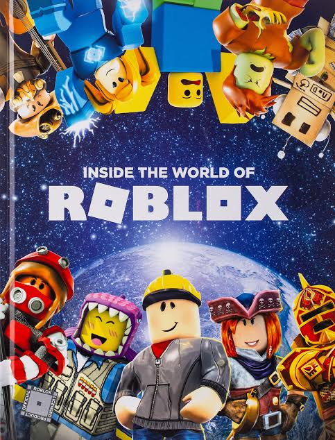 ROBLOX 2023