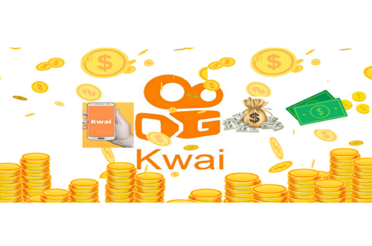 Ganhe Dinheiro com KWAI
