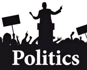POLÍTICA.