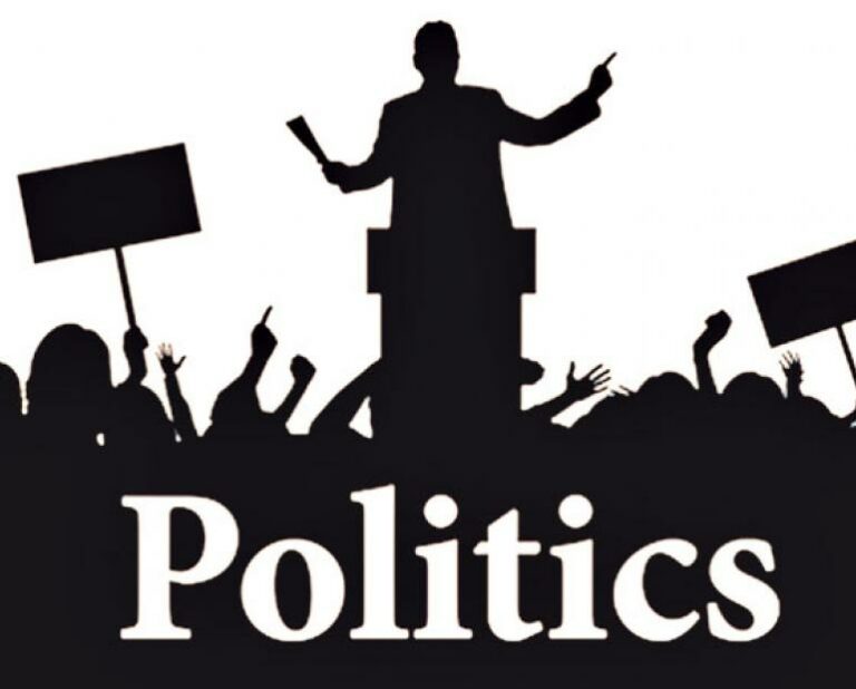 POLÍTICA.