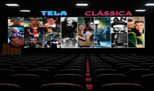 Tela Clássica