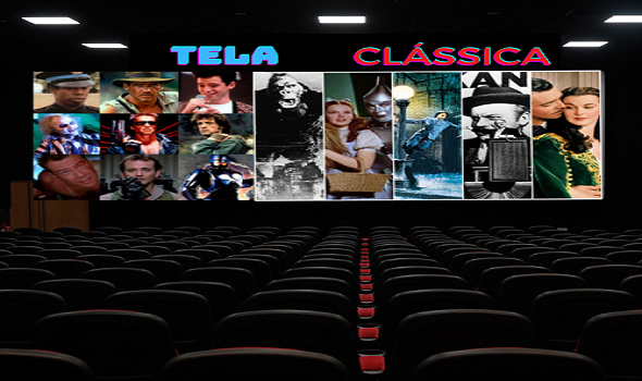 Tela Clássica