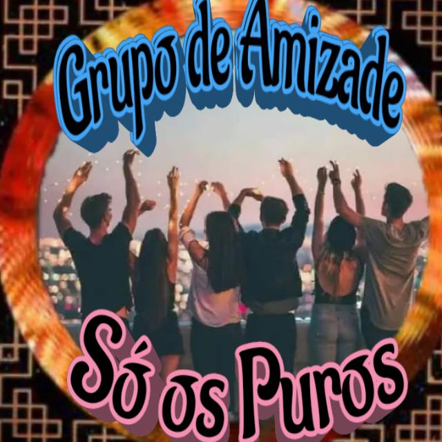 Só os Puros
